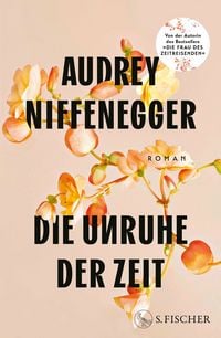 Produktbild: Die Unruhe der Zeit