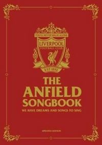 Produktbild: The Anfield Songbook