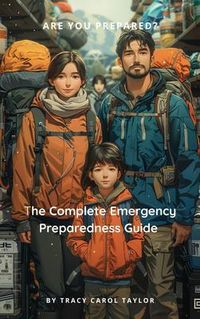 Produktbild: The Complete Emergency Preparedness Guide