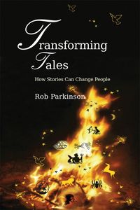 Produktbild: Transforming Tales