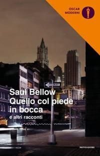 Produktbild: Quello col piede in bocca e altri racconti