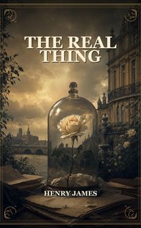 Produktbild: The Real Thing