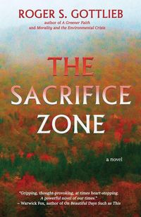 Produktbild: The Sacrifice Zone