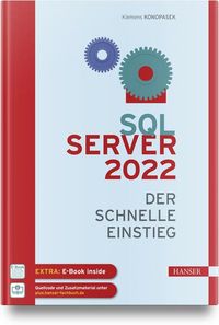 Bild vom Artikel SQL Server 2022 vom Autor Klemens Konopasek