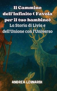 Produktbild: Il Cammino dell'Infinito ( Favola per il tuo bambino)
