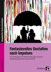 Produktbild: Fantasievolles Gestalten nach Impulsen