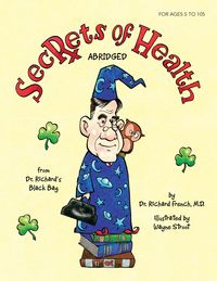 Produktbild: Secrets of Health