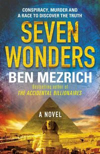 Produktbild: Seven Wonders