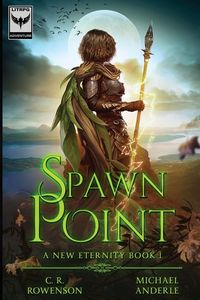 Produktbild: Spawn Point