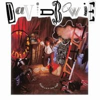 Produktbild: Never Let Me Down (2018 Remaster)