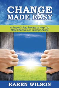 Produktbild: Change Made Easy
