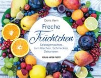 Produktbild: Freche Fr&uuml;chtchen