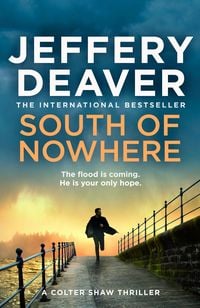 Produktbild: South of Nowhere