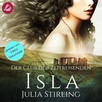 Produktbild: Isla: Der Club der Zeitreisenden von Kintallan Band 3