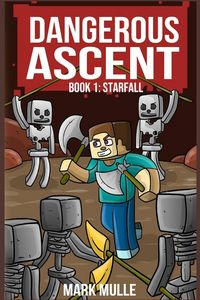 Produktbild: Dangerous Ascent Book 1