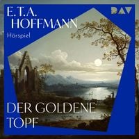 Produktbild: Der Goldene Topf