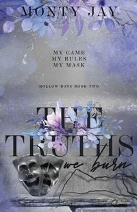 Produktbild: The Truths We Burn