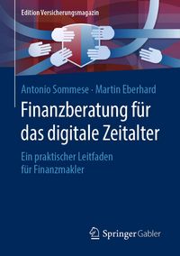 Produktbild: Finanzberatung f&uuml;r das digitale Zeitalter