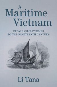 Produktbild: A Maritime Vietnam