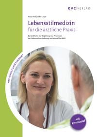 Produktbild: Lebensstilmedizin f&uuml;r die &auml;rztliche Praxis