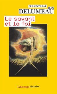 Produktbild: Le savant et la foi : des scientifiques s'expriment