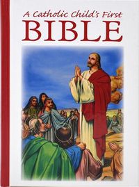 Produktbild: My First Bible-NRSV