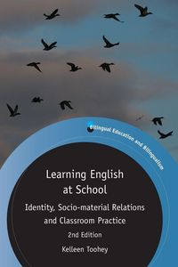 Produktbild: Learning English at School