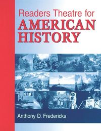 Produktbild: Readers Theatre for American History
