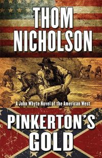 Produktbild: Pinkerton's Gold