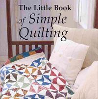 Produktbild: Little Book of Simple Quilting