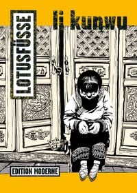 Produktbild: Lotusf&uuml;sse