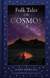 Produktbild: Folk Tales of the Cosmos