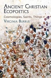Produktbild: Ancient Christian Ecopoetics