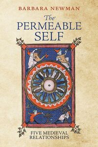 Produktbild: The Permeable Self