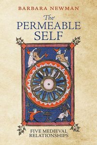 Produktbild: The Permeable Self