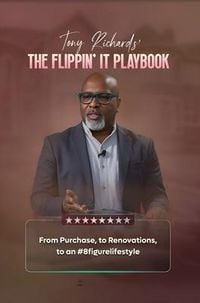 Produktbild: The Flippin' IT Playbook