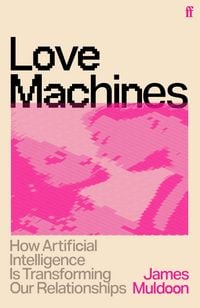 Produktbild: Love Machines
