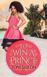 Produktbild: To Win a Prince