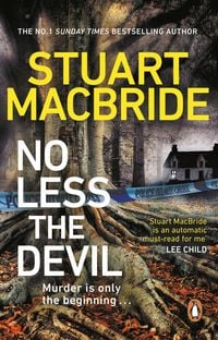 Produktbild: No Less the Devil