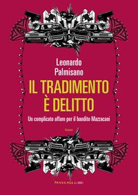 Produktbild: Il tradimento &egrave; delitto