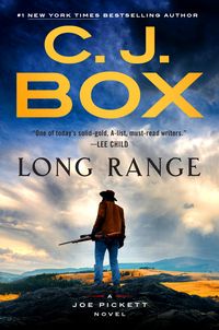 Produktbild: Box, C: Long Range