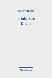 Produktbild: Erfahrbare Kirche