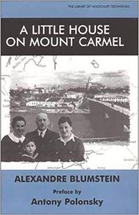 Produktbild: Little House on Mount Carmel