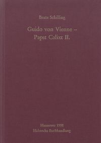 Produktbild: Guido von Vienne - Papst Calixt II.