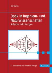 Bild vom Artikel Optik in Ingenieur- und Naturwissenschaften vom Autor Rolf Martin