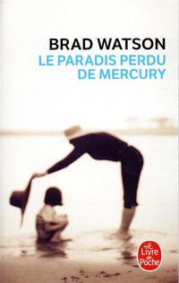 Produktbild: Le paradis perdu de Mercury