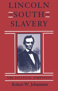 Produktbild: Lincoln, the South, and Slavery