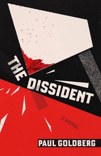 Produktbild: Goldberg, P: Dissident