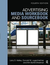 Produktbild: Kelley, L: Advertising Media Workbook and Sourcebook