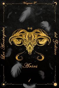 Produktbild: Aries (Los Arc&aacute;ngeles del Zod&iacute;aco, #1)